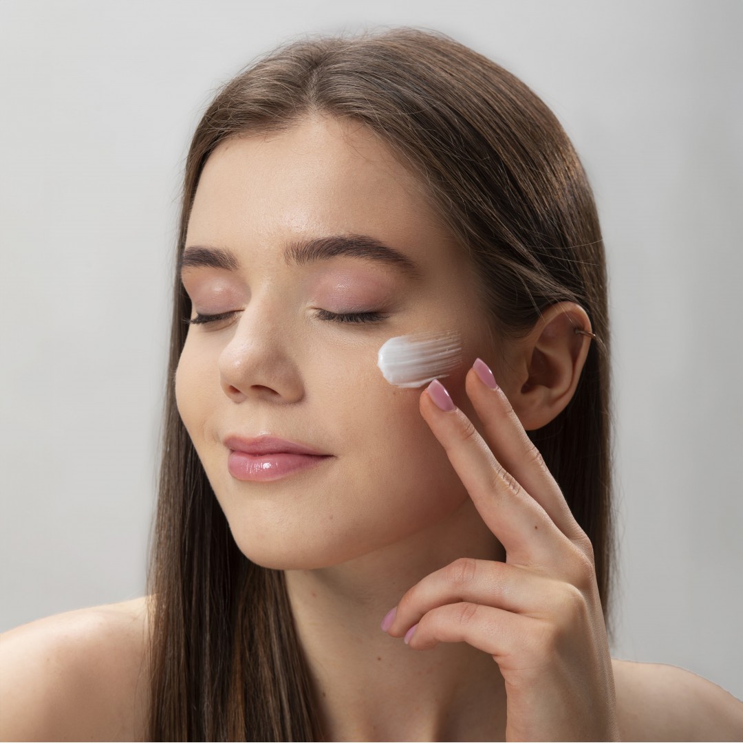 Biocerine Purifying Face Cream