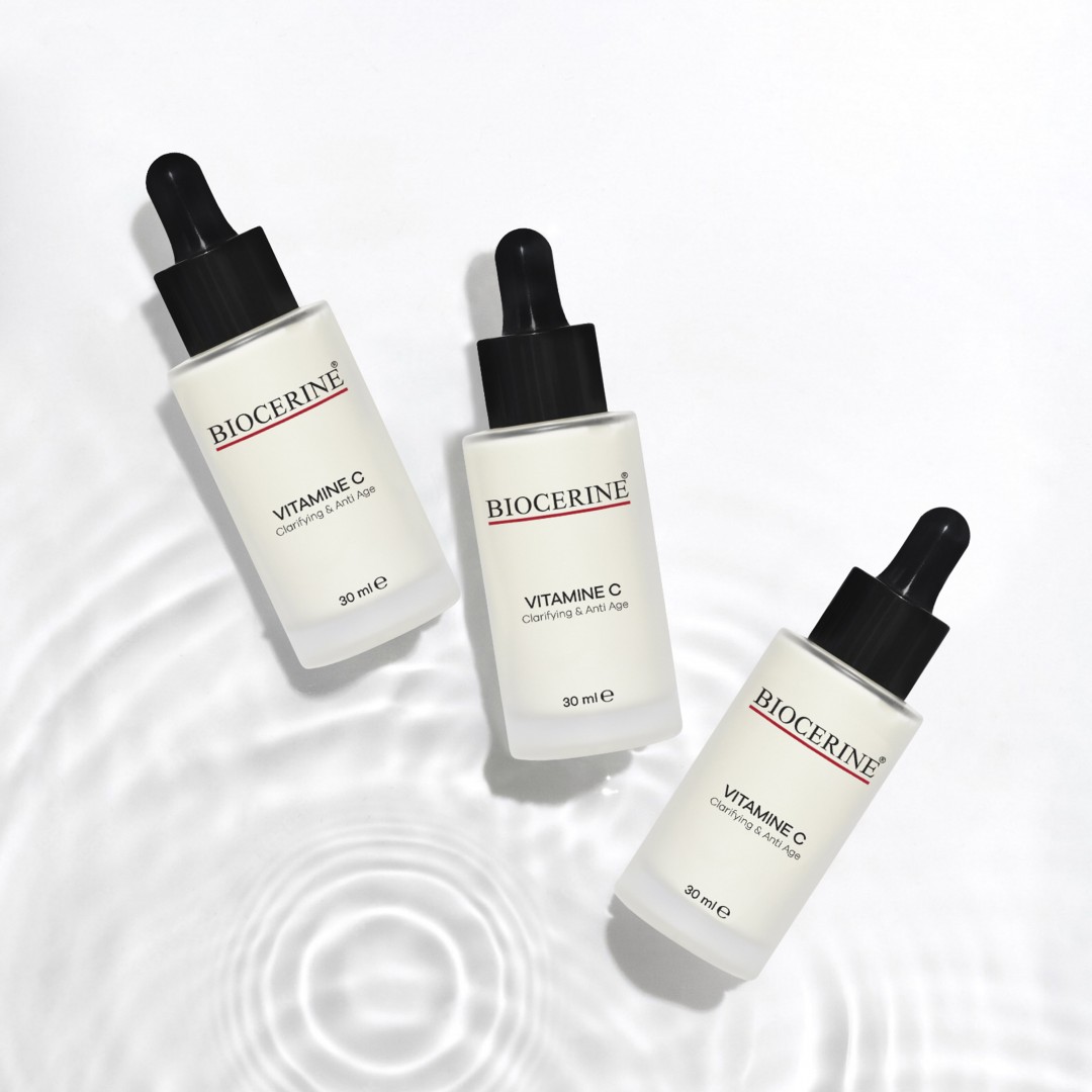 Biocerine Vitamine C
