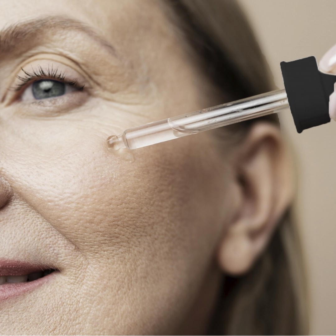 Biocerine Collagene  & Hyaluronic Acid