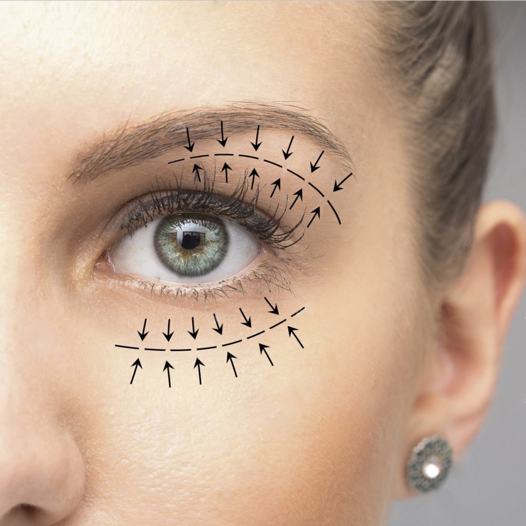 Eye Contour 30ml
