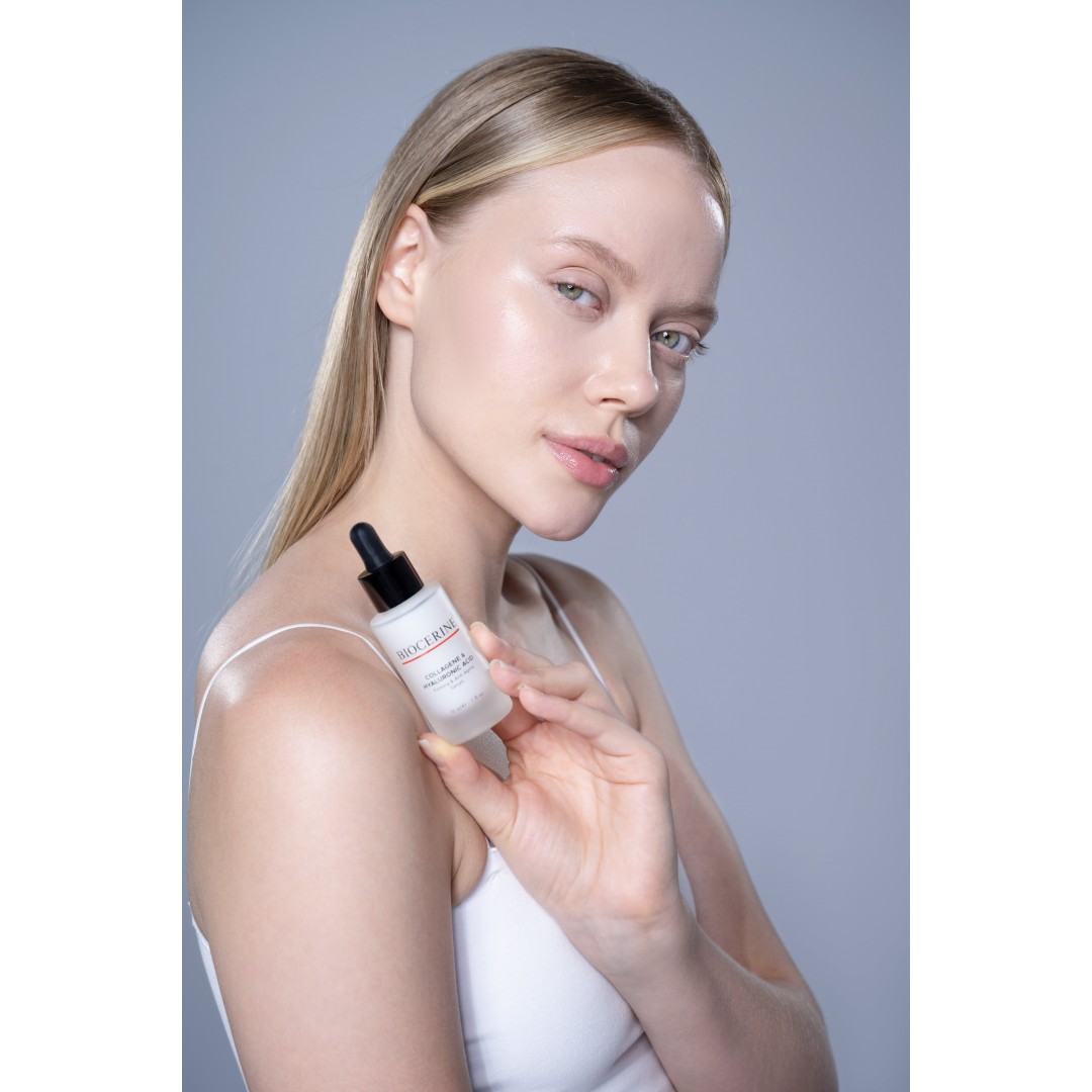 Biocerine Collagene  & Hyaluronic Acid
