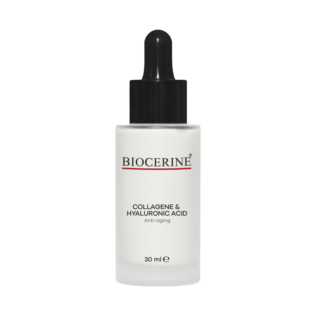 Biocerine Collagene  & Hyaluronic Acid