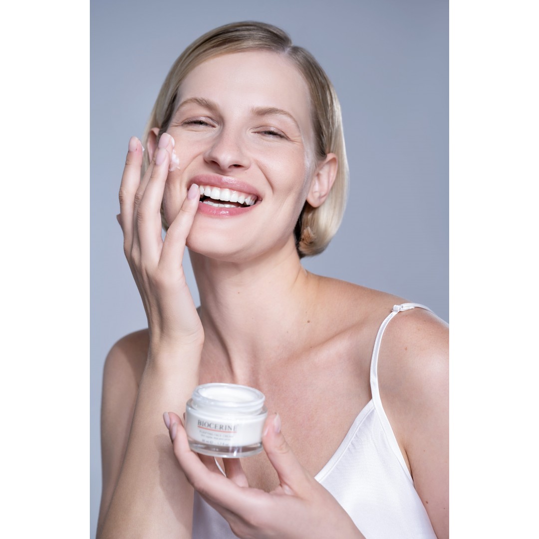 Biocerine Purifying Face Cream