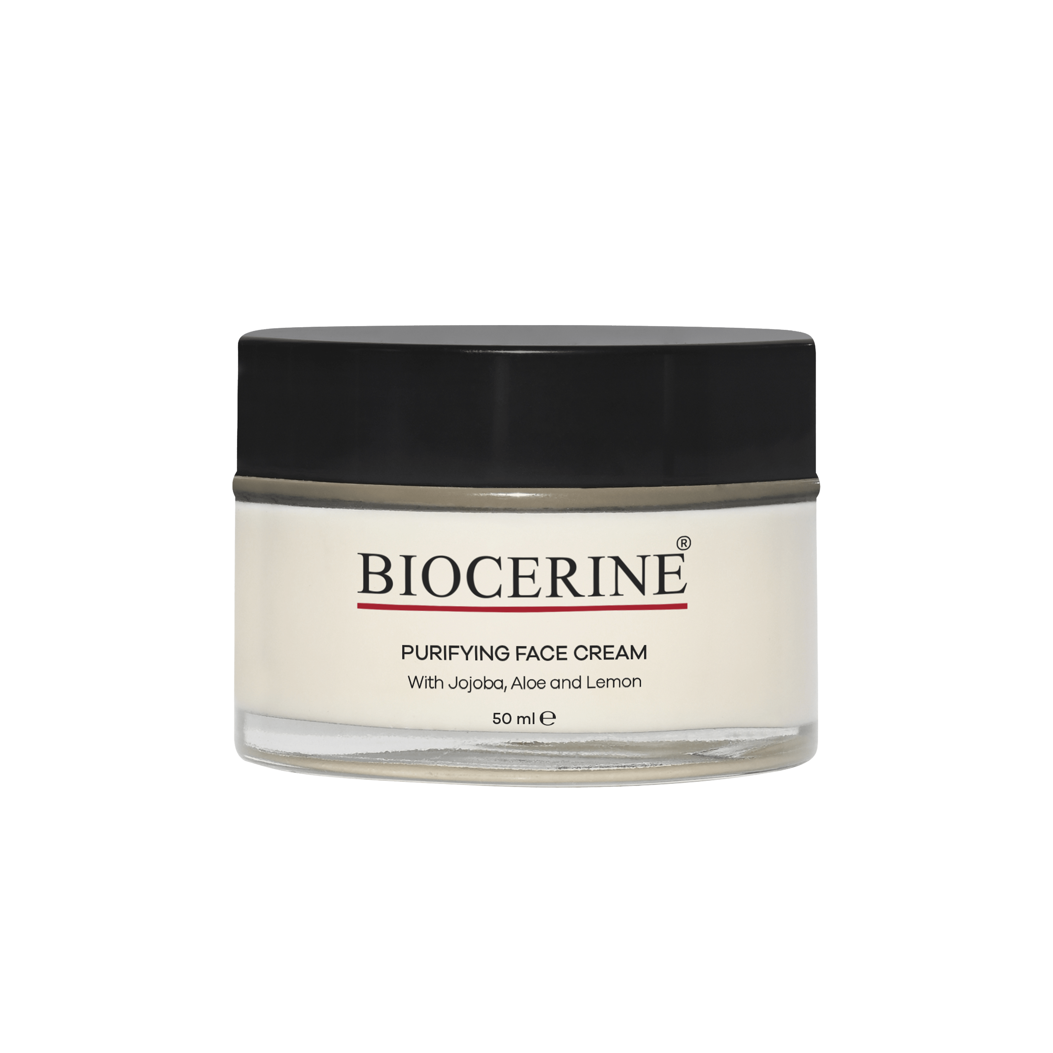 Biocerine Purifying Face Cream